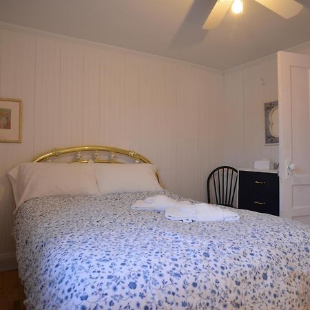 Auberge Evasion Nature Petite-Vallee Εξωτερικό φωτογραφία